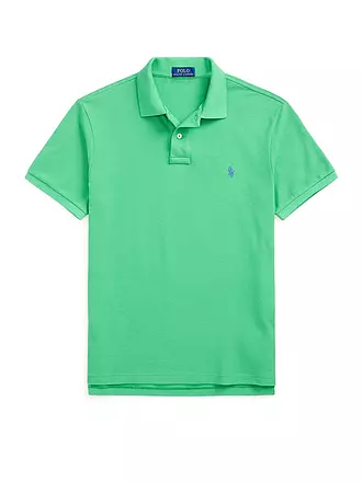 POLO RALPH LAUREN | Polo Custom Slim Fit | grün
